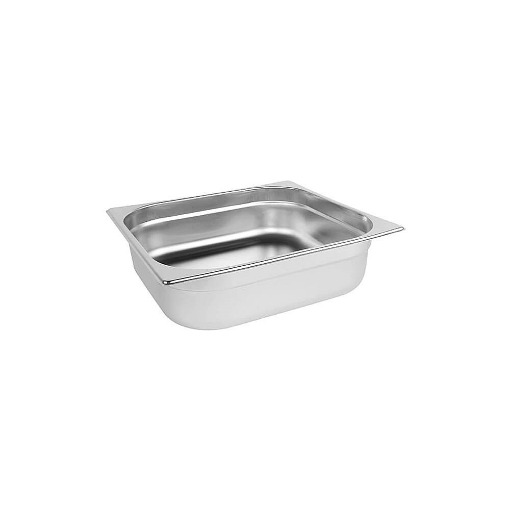 ΔΟΧΕΙΟ ΙΝΟΧ GN2/3-20cm 23200