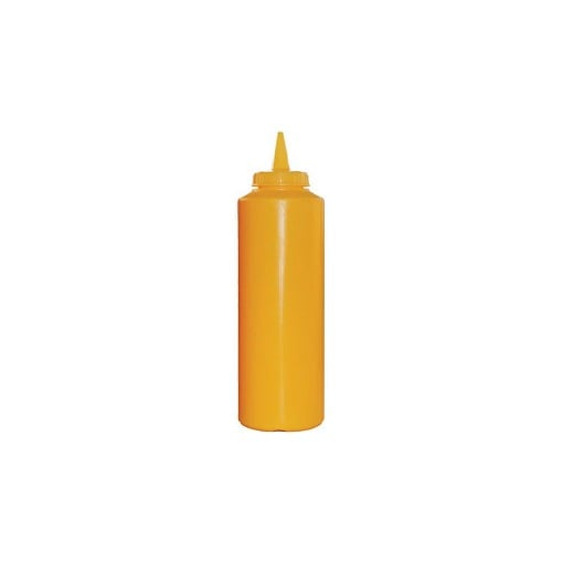 ΔΟΧΕΙΟ ΜΟΥΣΤΑΡΔΑΣ 1000 ml. GPS-1000