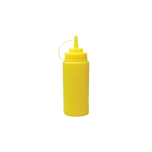 ΔΟΧΕΙΟ ΜΟΥΣΤΑΡΔΑΣ 24oz 3124