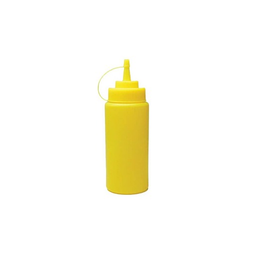 ΔΟΧΕΙΟ ΜΟΥΣΤΑΡΔΑΣ 32oz 3132