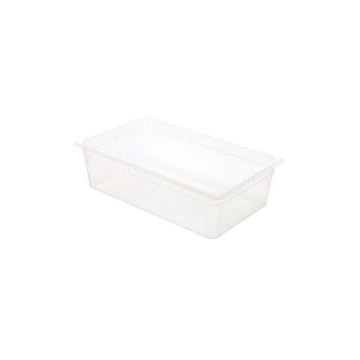 ΔΟΧΕΙΟ ΤΡΟΦΙΜΩΝ PP GN1/1-6,5cm GNPP-1165 (ΧΩΡΙΣ ΚΑΠΑΚΙ)