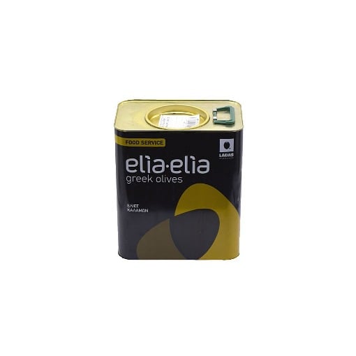 ΕΛΙΕΣ ΚΑΛΑΜΩΝ 5kg. - (EXTRA LARGE) (201-230)