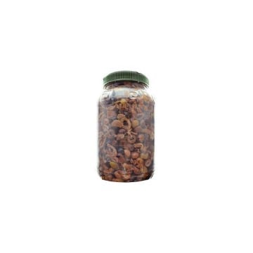 ΕΛΙΕΣ ΚΑΛΑΜΩΝ ΡΕΤ 400gr. - (ΡΟΔΕΛΑ)