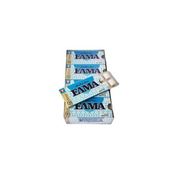 ΕΛΜΑ ΜΑΣΤΙΧΑ ΧΙΟΥ - (20τεμ.) (SUGARFREE) (DENTAL)