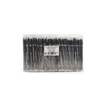 ΕΠΑΝΑΧΡΗΣ/ΝΟ ΚΑΛΑΜΑΚΙ FREDDO 18cm - (ΜΑΥΡΟ) (ΣΕΛΟΦΑΝ) (1000τεμ.)