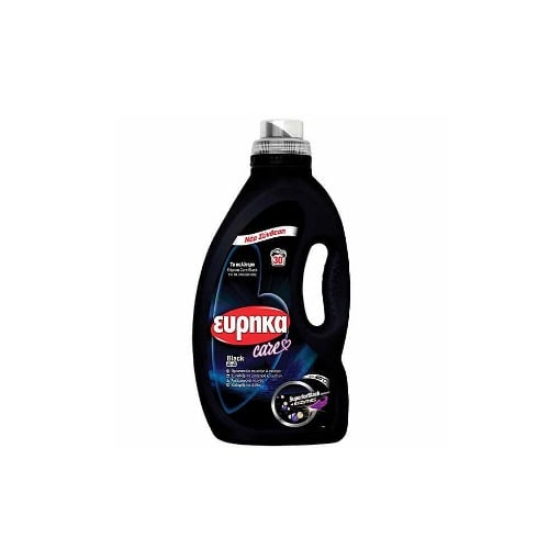ΕΥΡΗΚΑ BLACK CARE 1,52lit
