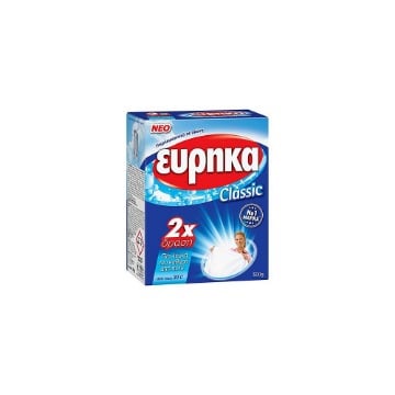 ΕΥΡΗΚΑ ΛΕΥΚΑΝΤΙΚΟ BOX 500gr.