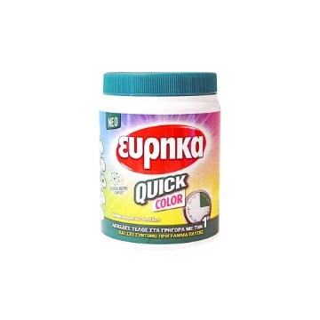 ΕΥΡΗΚΑ ΣΚΟΝΗ 400gr. - (QUICK COLOR)