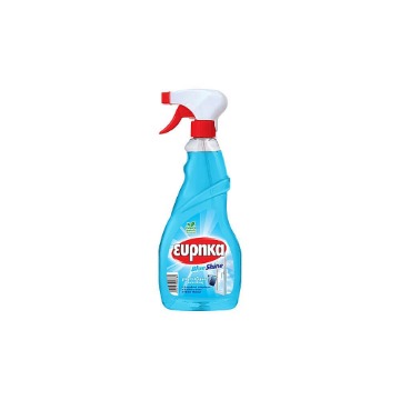 ΕΥΡΗΚΑ ΤΖΑΜΙΩΝ 750ml - (BLUE) (ΨΕΚΑΣΤΗΡΙ)