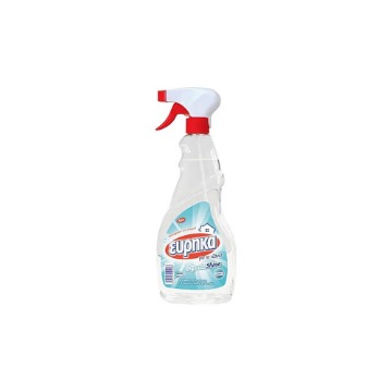 ΕΥΡΗΚΑ ΤΖΑΜΙΩΝ 750ml - (CRYSTAL) (ΨΕΚΑΣΤHΡΙ)