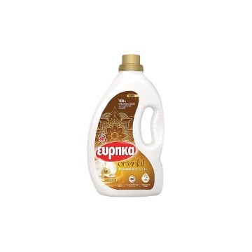 ΕΥΡΗΚΑ ΥΓΡΟ ΑΠΟΡΡΥΠΑΝΤΙΚΟ ORIENTAL P/W GOLD ORCHID 2,4lit - (60μεζ.)