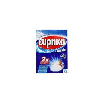 ΕΥΡΗΚΑ ΥΠΕΡΛΕΥΚΑΝΤΙΚΟ 1kg