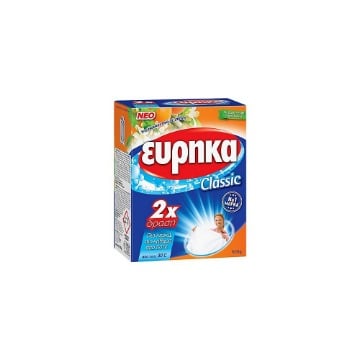 ΕΥΡΗΚΑ ΥΠΕΡΛΕΥΚΑΝΤΙΚΟ 500gr. - (ΑΝΘΗ ΠΟΡΤΟΚΑΛΙΑΣ)