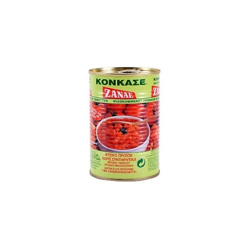 ΖΑΝΑΕ ΚΟΝΚΑΣΕ 400gr.