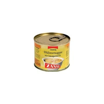 ΖΑΝΑΕ ΚΟΤΟΣΟΥΠΑ ΣΠΙΤΙΚΗ 200gr.