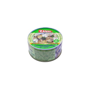 ΖΑΝΑΕ ΛΑΧΑΝΟΝΤΟΛΜΑΔΕΣ ΜΕ ΚΙΜΑ 280gr.