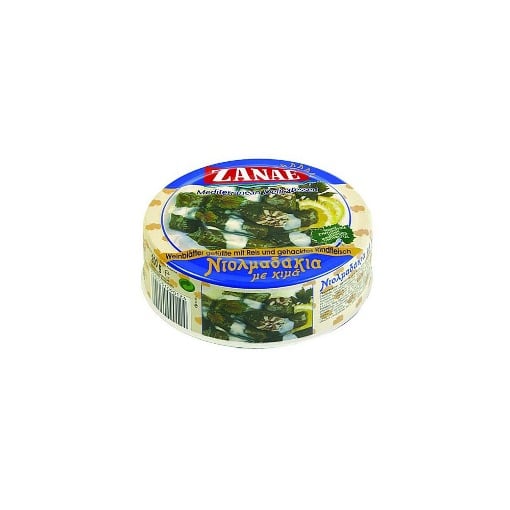 ΖΑΝΑΕ ΝΤΟΛΜΑΔΑΚΙΑ ME ΚΙΜΑ 200gr.