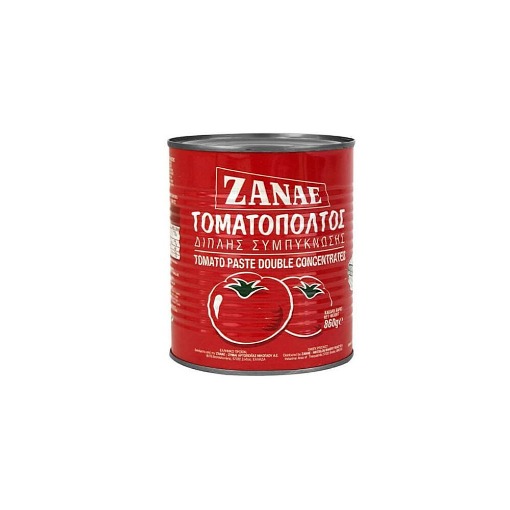 ΖΑΝΑΕ ΤΟΜΑΤΟΠΟΛΤΟΣ  860gr.