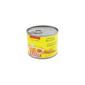 ΖΑΝΑΕ ΦΑΣΟΛΑΔΑ 200gr.