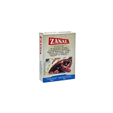ΖΑΝΑΕ ΧΤΑΠΟΔΙ 100gr. - (NATUREL)