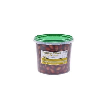 ΖΑΦΕΙΡΙΟΥ ΕΛΙΕΣ ΚΑΛΑΜΩΝ 2,5kg - (141-160)
