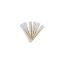 ΖΑΧΑΡΗ ΛΕΥΚΗ ΜΕΡΙΔΑ STICK (1000τεμ. x 4gr)