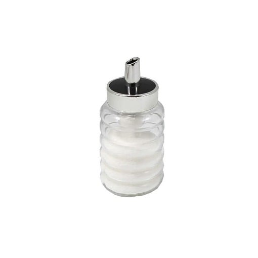 ΖΑΧΑΡΙΕΡΑ ΓΥΑΛΙΝΗ 314ml - (3140)