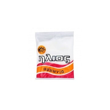 ΗΛΙΟΣ ΑΜΜΩΝΙΑ 30gr. - (ΦΑΚΕΛΟΣ)