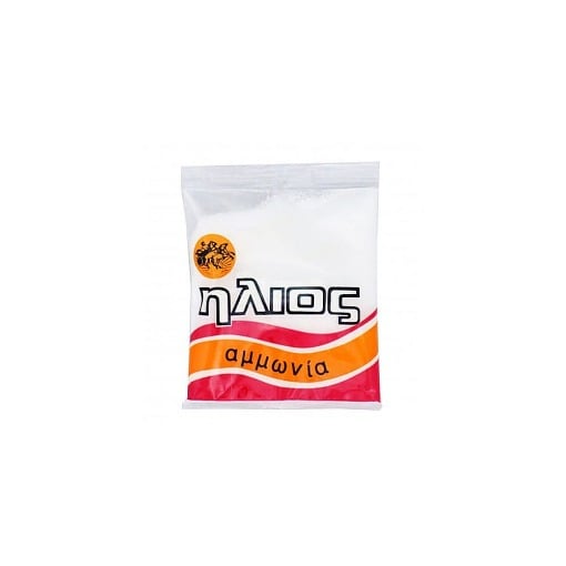 ΗΛΙΟΣ ΑΜΜΩΝΙΑ 30gr. - (ΦΑΚΕΛΟΣ)