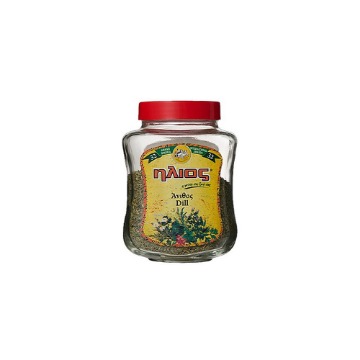 ΗΛΙΟΣ ΑΝΙΘΟΣ 80gr. - (ΓΥΑΛΙΝΟ ΒΑΖΟ)