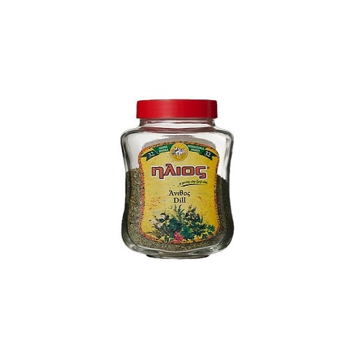 ΗΛΙΟΣ ΑΝΙΘΟΣ 80gr. - (ΓΥΑΛΙΝΟ ΒΑΖΟ)