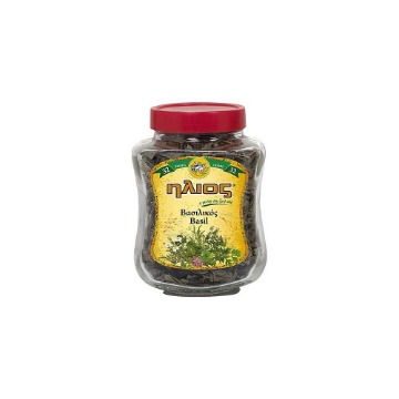 ΗΛΙΟΣ ΒΑΣΙΛΙΚΟΣ 30gr. - (ΓΥΑΛΙΝΟ ΒΑΖΟ)