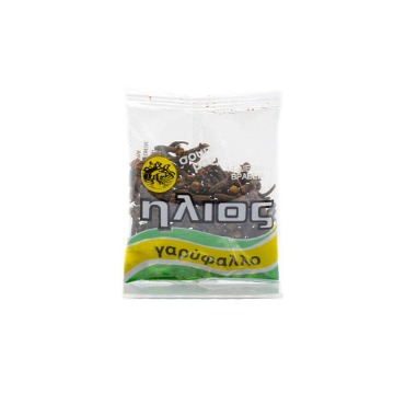 ΗΛΙΟΣ ΓΑΡΙΦΑΛΛΟ ΧΟΝΤΡΟ 15gr. - (ΦΑΚΕΛΟΣ)