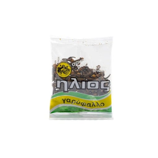 ΗΛΙΟΣ ΓΑΡΙΦΑΛΛΟ ΧΟΝΤΡΟ 15gr. - (ΦΑΚΕΛΟΣ)