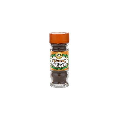 ΗΛΙΟΣ ΓΑΡΥΦΑΛΟ ΤΡΙΜΜΕΝΟ 40gr. - (ΒAΖΟ)