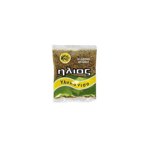ΗΛΙΟΣ ΓΛΥΚΑΝΙΣΟΣ 50gr. - (ΦΑΚΕΛΟΣ)