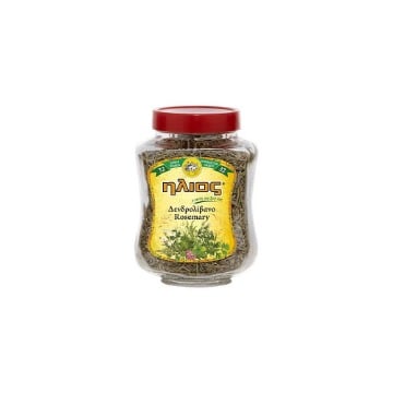 ΗΛΙΟΣ ΔΕΝΔΡΟΛΙΒΑΝΟ 70gr. - (ΓΥΑΛΙΝΟ ΒΑΖΟ)