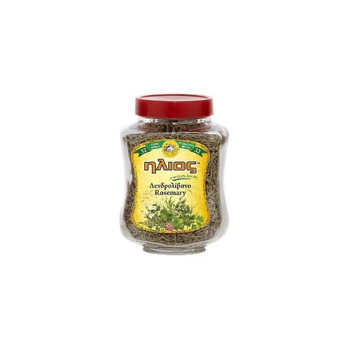 ΗΛΙΟΣ ΔΕΝΔΡΟΛΙΒΑΝΟ 70gr. - (ΓΥΑΛΙΝΟ ΒΑΖΟ)