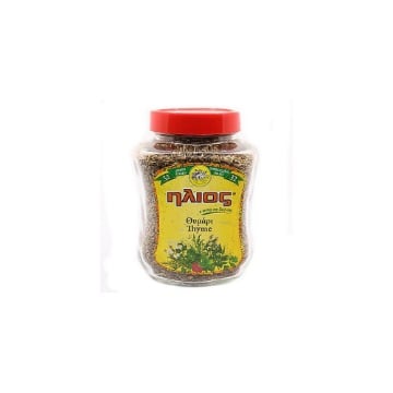 ΗΛΙΟΣ ΘΥΜΑΡΙ 100gr. - (ΓΥΑΛΙΝΟ ΒΑΖΟ)