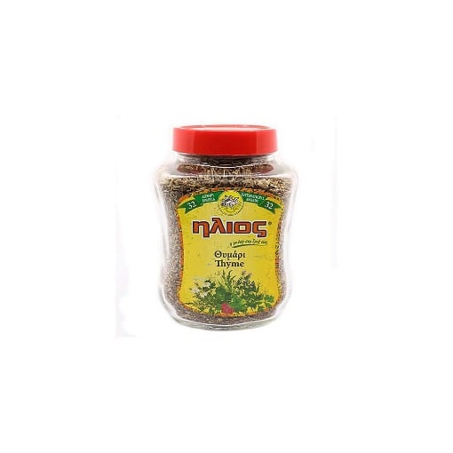ΗΛΙΟΣ ΘΥΜΑΡΙ 100gr. - (ΓΥΑΛΙΝΟ ΒΑΖΟ)
