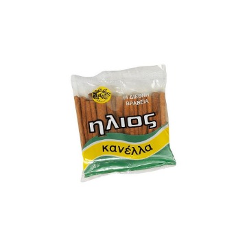 ΗΛΙΟΣ ΚΑΝΕΛΑ ΞΥΛΟ 50gr. - (ΦΑΚΕΛΟΣ)
