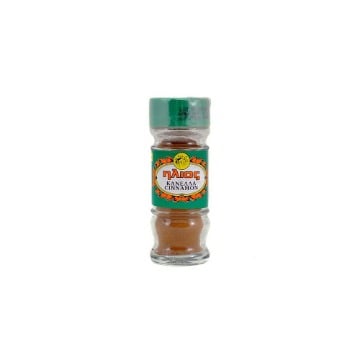 ΗΛΙΟΣ ΚΑΝΕΛΑ ΤΡΙΜΜΕΝΗ 35gr. - (ΒΑΖΟ)