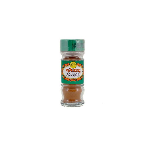 ΗΛΙΟΣ ΚΑΝΕΛΑ ΤΡΙΜΜΕΝΗ 35gr. - (ΒΑΖΟ)