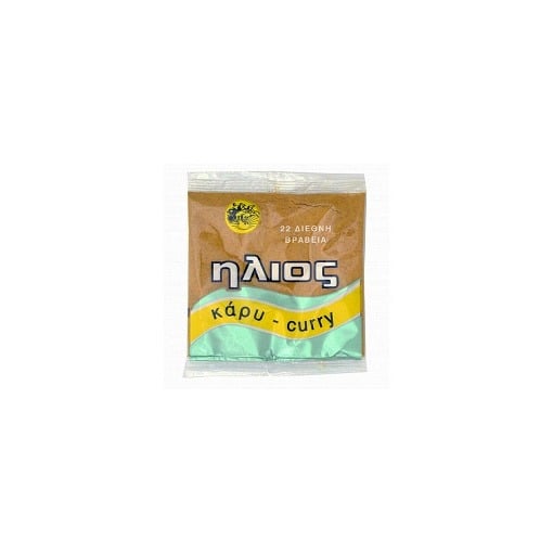 ΗΛΙΟΣ ΚΑΡΥ 50gr. - (ΦΑΚΕΛΟΣ)