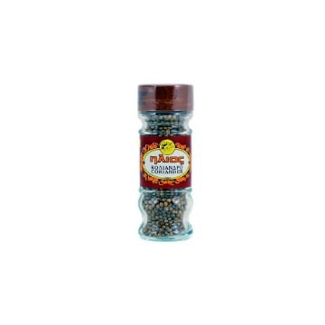 ΗΛΙΟΣ ΚΟΛΙΑΝΔΡΟ 25gr. - (ΒΑΖΟ)