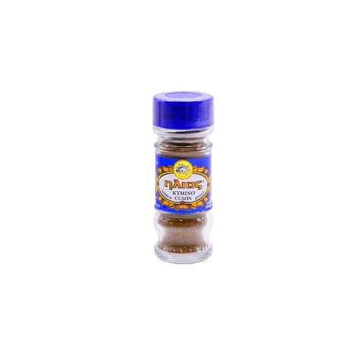 ΗΛΙΟΣ ΚΥΜΙΝΟ ΤΡΙΜΜΕΝΟ 35gr. - (ΒΑΖΟ)