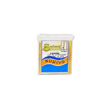 ΗΛΙΟΣ ΚΥΜΙΝΟ ΤΡΙΜΜΕΝΟ 40gr. - (ΠΛΑΣΤΙΚΟ ΚΟΥΤΙ)
