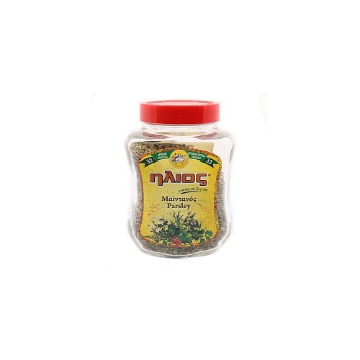 ΗΛΙΟΣ ΜΑΪΝΤΑΝΟΣ 40gr. - (ΓΥΑΛΙΝΟ ΒΑΖΟ)