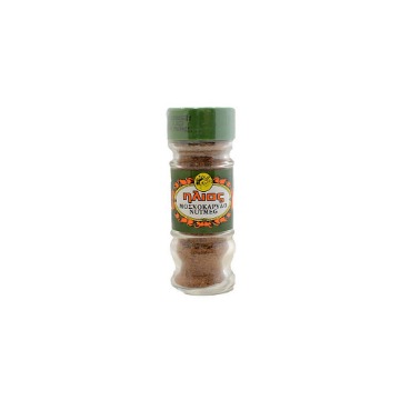 ΗΛΙΟΣ ΜΟΣΧΟΚΑΡΥΔΟ ΤΡΙΜMΕΝΟ 40gr. - (ΒΑΖΟ)