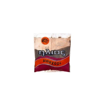 ΗΛΙΟΣ ΜΠΑΧΑΡΙ ΤΡΙΜΜΕΝΟ 50gr. - (ΦΑΚΕΛΟΣ)